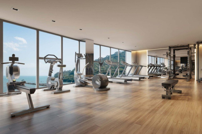 Imagem Loft com 4 Quartos à Venda,  em Centro - Balneário Camboriú