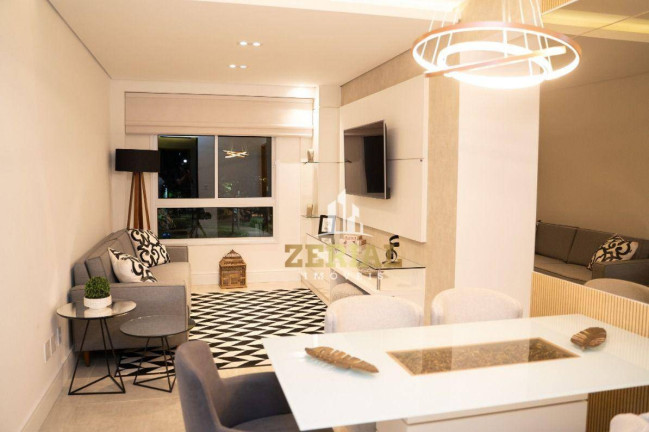 Imagem Apartamento com 2 Quartos à Venda, 73 m² em Santa Maria - São Caetano Do Sul Imagem Apartamento com 2 Quartos à Venda, 73 m² em Santa Maria - São Caetano Do Sul