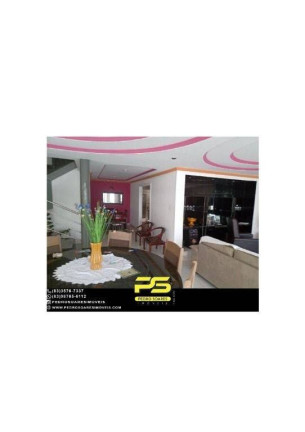 Imagem Casa com 5 Quartos à Venda, 700 m² em Bessa - João Pessoa Imagem Casa com 5 Quartos à Venda, 700 m² em Bessa - João Pessoa