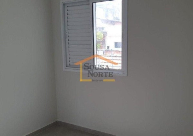 Imagem Apartamento com 2 Quartos à Venda, 50 m² em Vila Isolina Mazzei - São Paulo Imagem Apartamento com 2 Quartos à Venda, 50 m² em Vila Isolina Mazzei - São Paulo