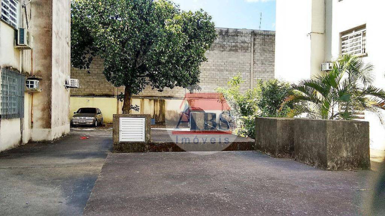 Imagem Apartamento com 2 Quartos à Venda, 50 m² em Vila Paulista - Cubatão Imagem Apartamento com 2 Quartos à Venda, 50 m² em Vila Paulista - Cubatão