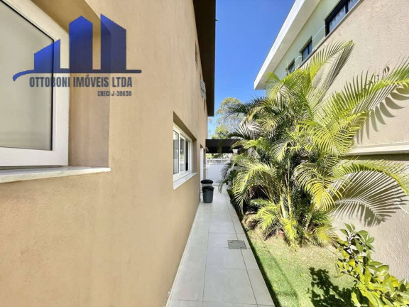 Imagem Casa com 4 Quartos à Venda, 315 m² em Paisagem Renoir - Cotia Imagem Casa com 4 Quartos à Venda, 315 m² em Paisagem Renoir - Cotia