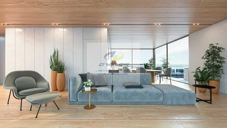 Imagem Apartamento com 3 Quartos à Venda, 162 m² em Bessa - João Pessoa Imagem Apartamento com 3 Quartos à Venda, 162 m² em Bessa - João Pessoa