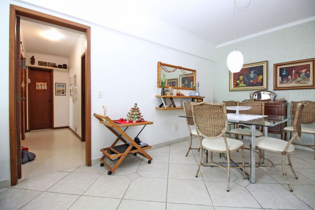 Imagem Apartamento com 3 Quartos à Venda, 109 m² em Bela Vista - Porto Alegre Imagem Apartamento com 3 Quartos à Venda, 109 m² em Bela Vista - Porto Alegre