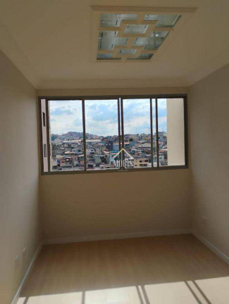 Imagem Apartamento com 3 Quartos à Venda, 70 m² em Jardim Santo André - Santo André Imagem Apartamento com 3 Quartos à Venda, 70 m² em Jardim Santo André - Santo André