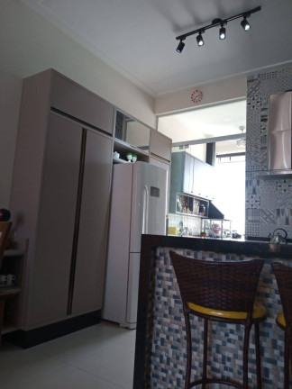 Imagem Casa de Condomínio à Venda,  em Horto Florestal - Sorocaba