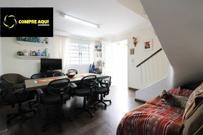 Imagem Casa com 3 Quartos à Venda, 200 m² em Perdizes - São Paulo Imagem Casa com 3 Quartos à Venda, 200 m² em Perdizes - São Paulo