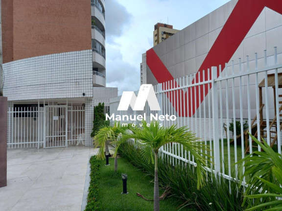 Imagem Apartamento com 3 Quartos à Venda, 83 m² em Meireles - Fortaleza