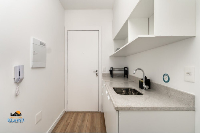 Imagem Apartamento com 1 Quarto à Venda,  em Vila Mariana - São Paulo