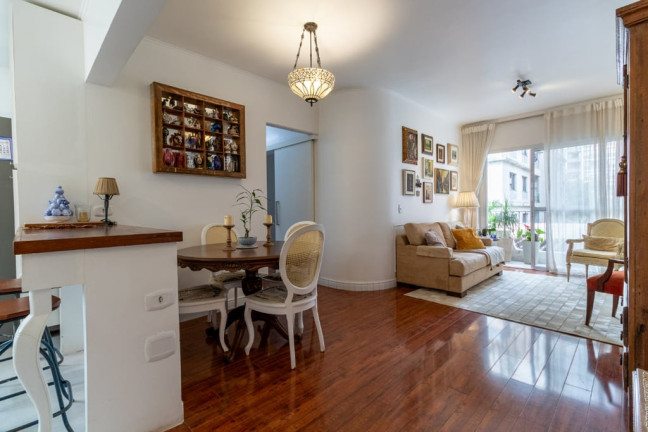 Imagem Imóvel com 3 Quartos à Venda, 84 m² em Vila Olímpia - São Paulo Imagem Imóvel com 3 Quartos à Venda, 84 m² em Vila Olímpia - São Paulo
