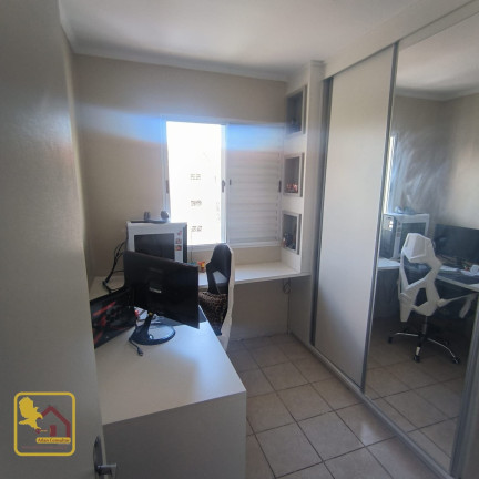 Imagem Apartamento com 2 Quartos à Venda, 46 m² em Residencial São Luís - Francisco Morato Imagem Apartamento com 2 Quartos à Venda, 46 m² em Residencial São Luís - Francisco Morato