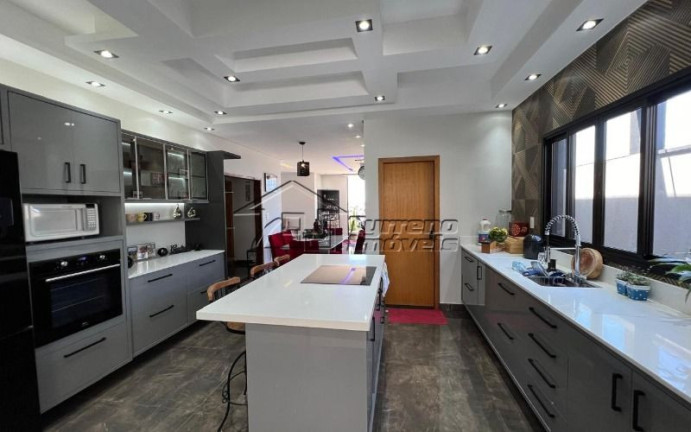 Imagem Casa de Condomínio com 2 Quartos à Venda, 174 m² em Residencial Mantiqueira - São José Dos Campos Imagem Casa de Condomínio com 2 Quartos à Venda, 174 m² em Residencial Mantiqueira - São José Dos Campos