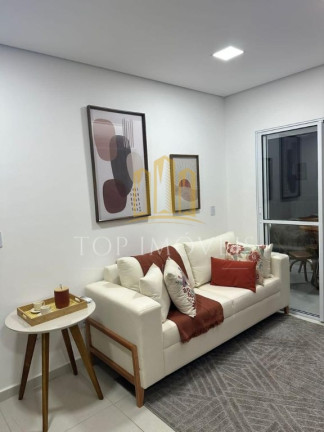 Imagem Apartamento com 2 Quartos à Venda, 69 m² em Jardim Coleginho - Jacareí