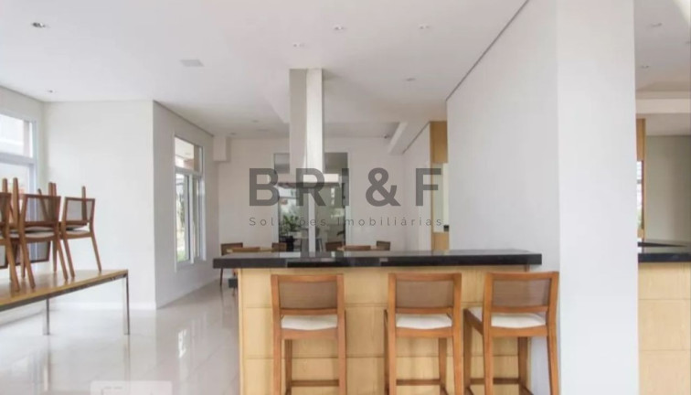 Imagem Apartamento com 3 Quartos à Venda, 147 m² em Brooklin  - São Paulo