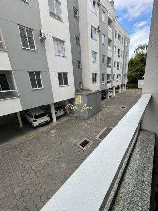 Imagem Apartamento com 2 Quartos à Venda, 55 m² em Barra Do Aririú - Palhoça Imagem Apartamento com 2 Quartos à Venda, 55 m² em Barra Do Aririú - Palhoça