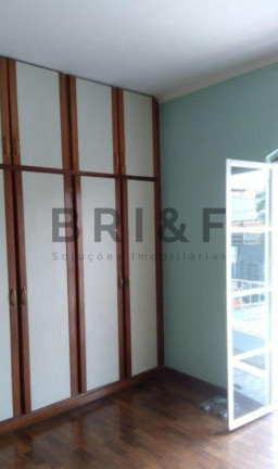 Imagem Casa com 3 Quartos à Venda, 115 m² em Brooklin - São Paulo Imagem Casa com 3 Quartos à Venda, 115 m² em Brooklin - São Paulo