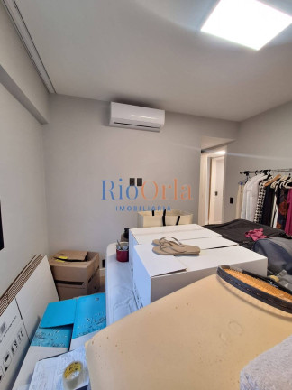 Imagem Apartamento com 4 Quartos à Venda, 144 m² em Barra Da Tijuca - Rio De Janeiro