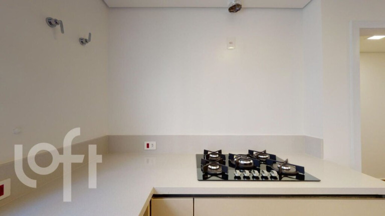 Imagem Imóvel com 3 Quartos à Venda, 201 m² em Vila Nova Conceição - São Paulo Imagem Imóvel com 3 Quartos à Venda, 201 m² em Vila Nova Conceição - São Paulo