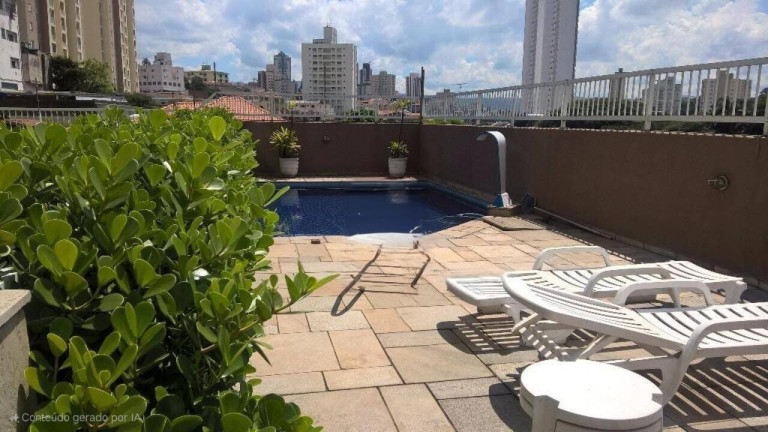 Imagem Imóvel com 3 Quartos à Venda, 94 m² em Vila Albertina - São Paulo