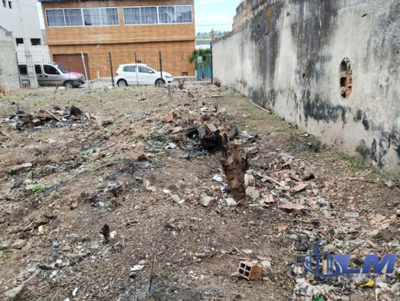 Imagem Terreno à Venda, 300 m² em Jabaraí - Guarapari
