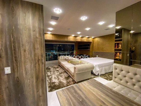 Imagem Studio com 1 Quarto à Venda ou Locação, 60 m² em Vila Regente Feijó - São Paulo Imagem Studio com 1 Quarto à Venda ou Locação, 60 m² em Vila Regente Feijó - São Paulo