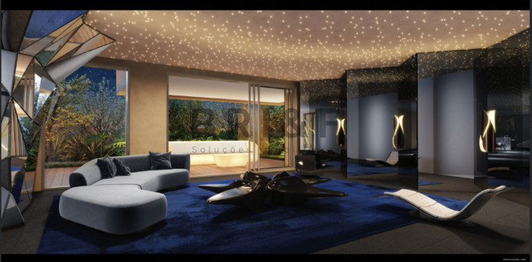 Imagem Apartamento com 3 Quartos à Venda, 140 m² em Brooklin - São Paulo Imagem Apartamento com 3 Quartos à Venda, 140 m² em Brooklin - São Paulo