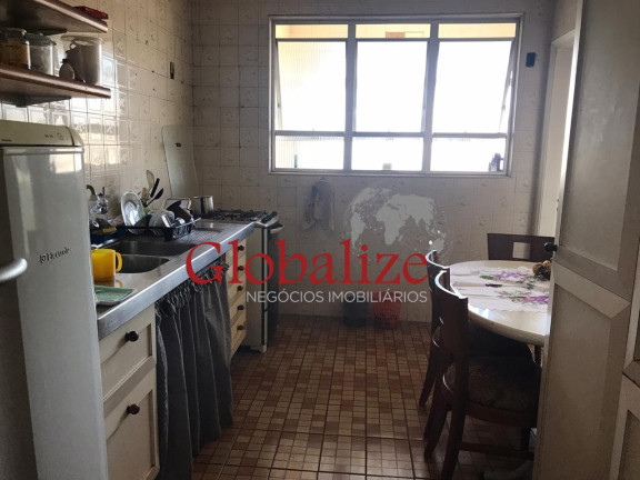 Imagem Imóvel com 3 Quartos à Venda, 215 m² em Boqueirão - Santos Imagem Imóvel com 3 Quartos à Venda, 215 m² em Boqueirão - Santos