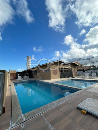 Imagem Apartamento com 2 Quartos à Venda, 48 m² em Centro - Nossa Senhora Do Socorro Imagem Apartamento com 2 Quartos à Venda, 48 m² em Centro - Nossa Senhora Do Socorro