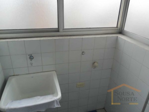 Imagem Apartamento com 1 Quarto à Venda, 40 m² em Santana - São Paulo Imagem Apartamento com 1 Quarto à Venda, 40 m² em Santana - São Paulo