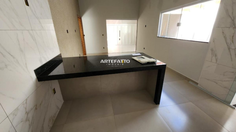 Imagem Casa com 3 Quartos à Venda, 125 m² em Vila Chico Júlio - Franca Imagem Casa com 3 Quartos à Venda, 125 m² em Vila Chico Júlio - Franca