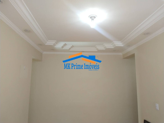 Apartamento com 2 Quartos à Venda, 63 m² em Jaguaribe - Osasco