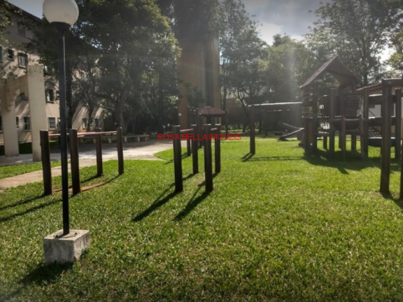 Imagem Apartamento com 2 Quartos à Venda, 54 m² em Parque Residencial Eloy Chaves - Jundiaí Imagem Apartamento com 2 Quartos à Venda, 54 m² em Parque Residencial Eloy Chaves - Jundiaí