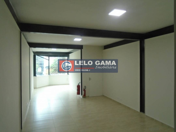 Imagem Sala Comercial para Alugar, 40 m² em Alphaville - Barueri