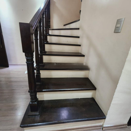 Imagem Sobrado com 3 Quartos à Venda, 180 m² em Vila Joaniza - São Paulo