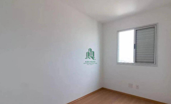 Imagem Apartamento com 2 Quartos à Venda, 54 m² em Vila Miriam - Guarulhos