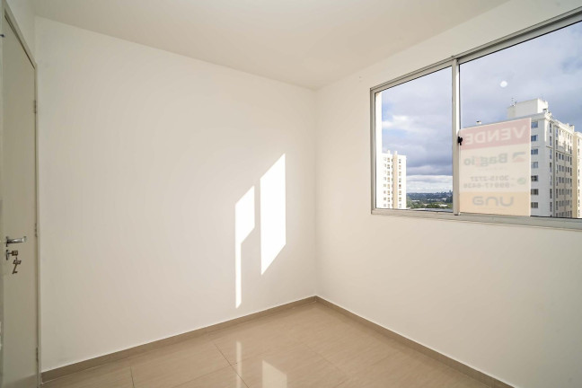 Imagem Apartamento com 2 Quartos à Venda, 49 m² em Bairro Alto - Curitiba Imagem Apartamento com 2 Quartos à Venda, 49 m² em Bairro Alto - Curitiba