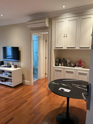 Imagem Apartamento com 1 Quarto à Venda, 42 m² em Jardim Paulista - São Paulo Imagem Apartamento com 1 Quarto à Venda, 42 m² em Jardim Paulista - São Paulo