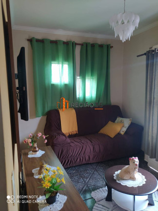 Imagem Casa com 3 Quartos à Venda, 98 m² em Augusto De Almeida - Poços De Caldas Imagem Casa com 3 Quartos à Venda, 98 m² em Augusto De Almeida - Poços De Caldas