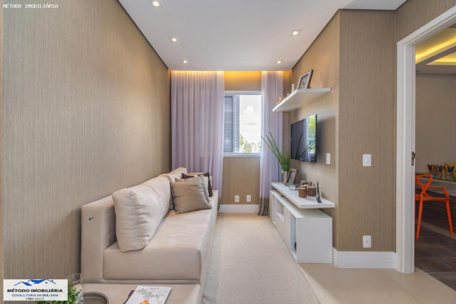 Imagem Apartamento com 3 Quartos à Venda, 61 m² em Vila Curuça - Santo André Imagem Apartamento com 3 Quartos à Venda, 61 m² em Vila Curuça - Santo André