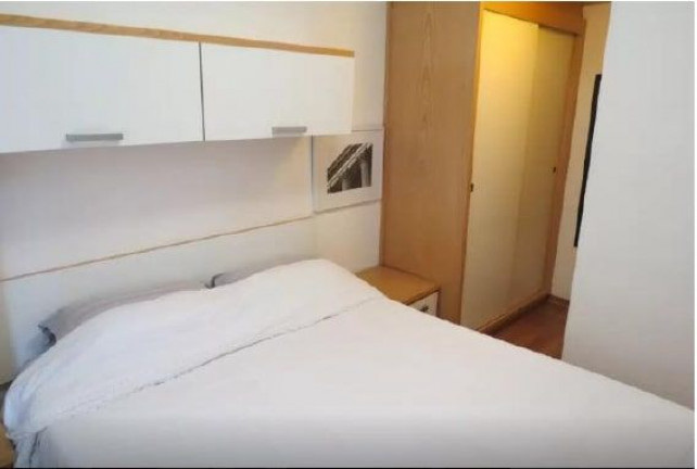 Imagem Apartamento com 1 Quarto à Venda, 29 m² em Cerqueira César - São Paulo Imagem Apartamento com 1 Quarto à Venda, 29 m² em Cerqueira César - São Paulo