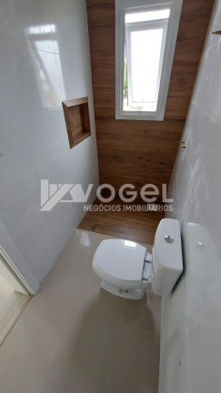Imagem Casa com 3 Quartos à Venda, 119 m² em Scharlau - Sao Leopoldo Imagem Casa com 3 Quartos à Venda, 119 m² em Scharlau - Sao Leopoldo