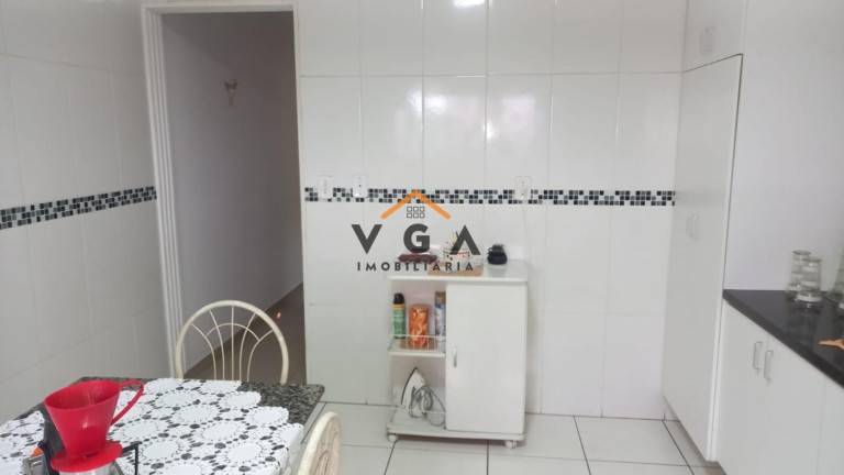 Imagem Casa com 3 Quartos à Venda, 190 m² em Cidade Patriarca - São Paulo Imagem Casa com 3 Quartos à Venda, 190 m² em Cidade Patriarca - São Paulo