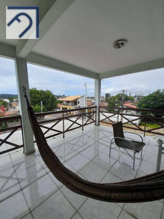 Imagem Casa com 4 Quartos à Venda, 255 m² em Lagoa Nova - Natal