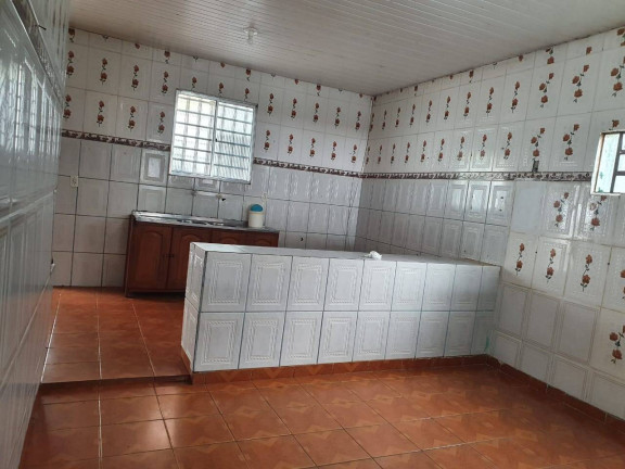Imagem Casa com 3 Quartos à Venda, 190 m² em São José Operário - Manaus Imagem Casa com 3 Quartos à Venda, 190 m² em São José Operário - Manaus