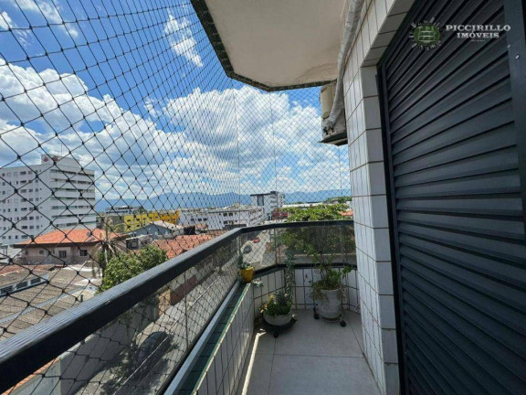 Imagem Apartamento com 1 Quarto à Venda, 43 m² em Vila Guilhermina - Praia Grande Imagem Apartamento com 1 Quarto à Venda, 43 m² em Vila Guilhermina - Praia Grande