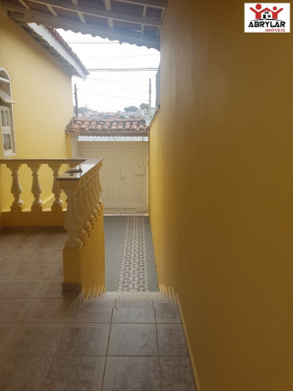 Imagem Imóvel com 4 Quartos à Venda, 200 m² em Vila Maringá - Jundiaí