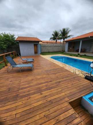 Imagem Casa à Venda, em Bosque Dos Eucaliptos - Araçoiaba Da Serra Imagem Casa à Venda, em Bosque Dos Eucaliptos - Araçoiaba Da Serra