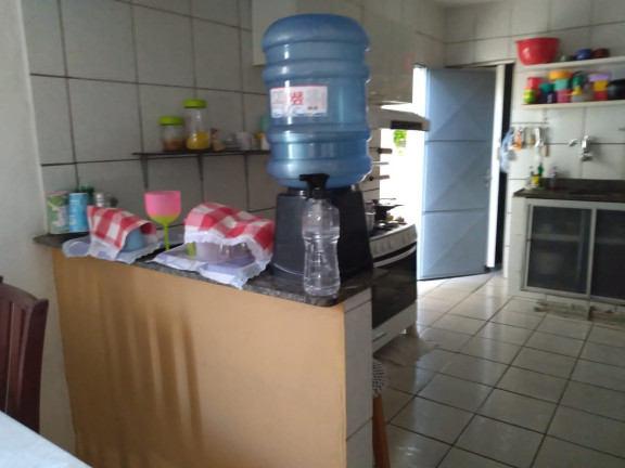 Imagem Casa com 3 Quartos à Venda, 330 m² em Comprida - Teresina Imagem Casa com 3 Quartos à Venda, 330 m² em Comprida - Teresina