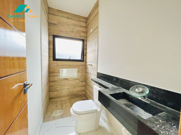 Imagem Casa de Condomínio com 3 Quartos à Venda, 220 m² em Condominio Residencial Shamballa Iii - Atibaia Imagem Casa de Condomínio com 3 Quartos à Venda, 220 m² em Condominio Residencial Shamballa Iii - Atibaia