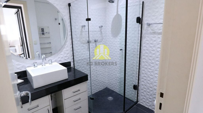 Imagem Apartamento com 2 Quartos à Venda, 54 m² em Jardim Paulista - São Paulo Imagem Apartamento com 2 Quartos à Venda, 54 m² em Jardim Paulista - São Paulo